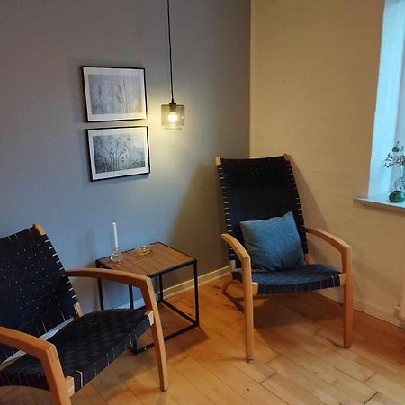 Agervig Bed & Breakfast Næsbjerg Zewnętrze zdjęcie