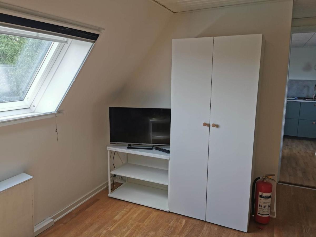 Agervig Bed & Breakfast Næsbjerg Zewnętrze zdjęcie