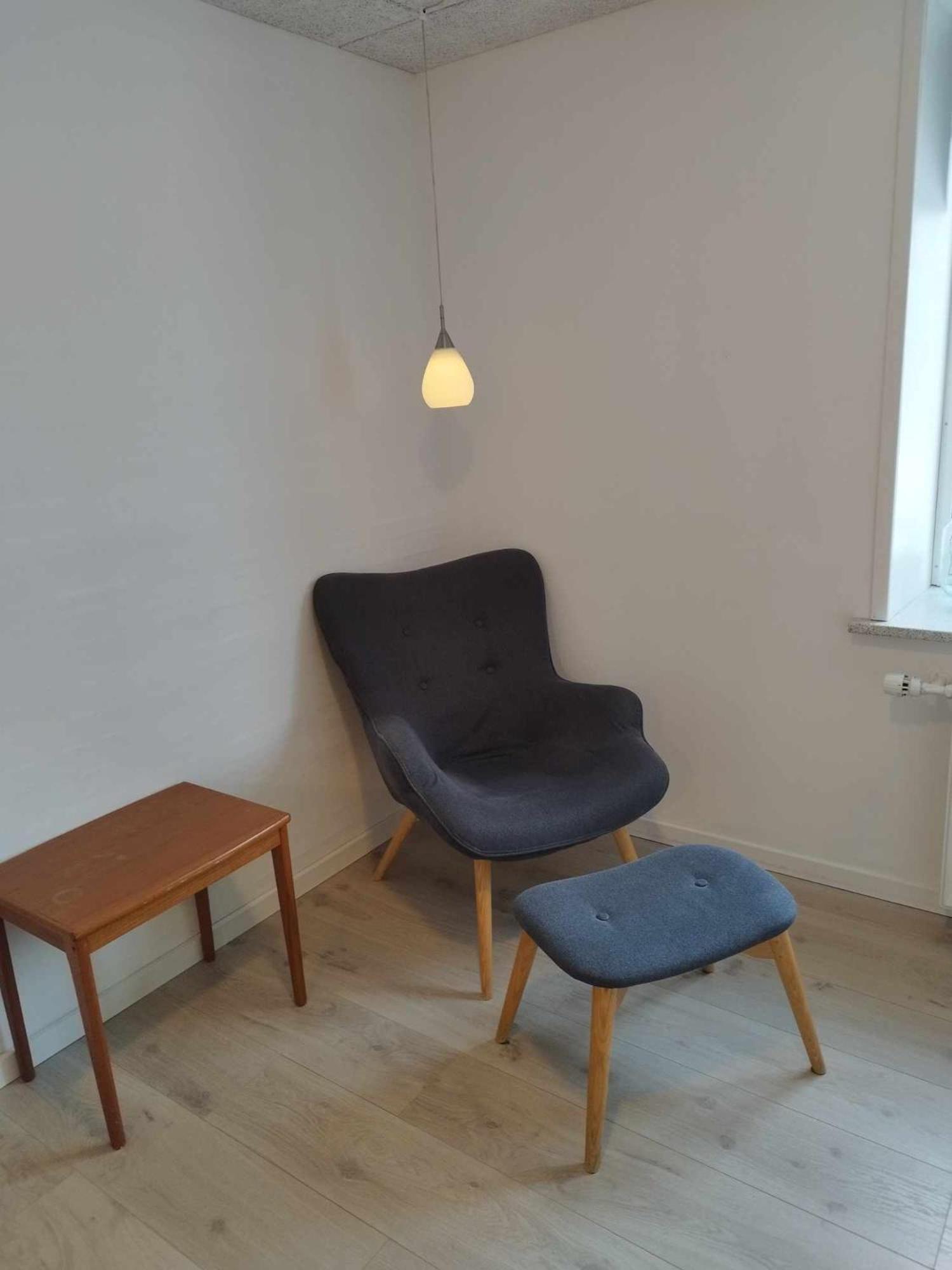 Agervig Bed & Breakfast Næsbjerg Zewnętrze zdjęcie