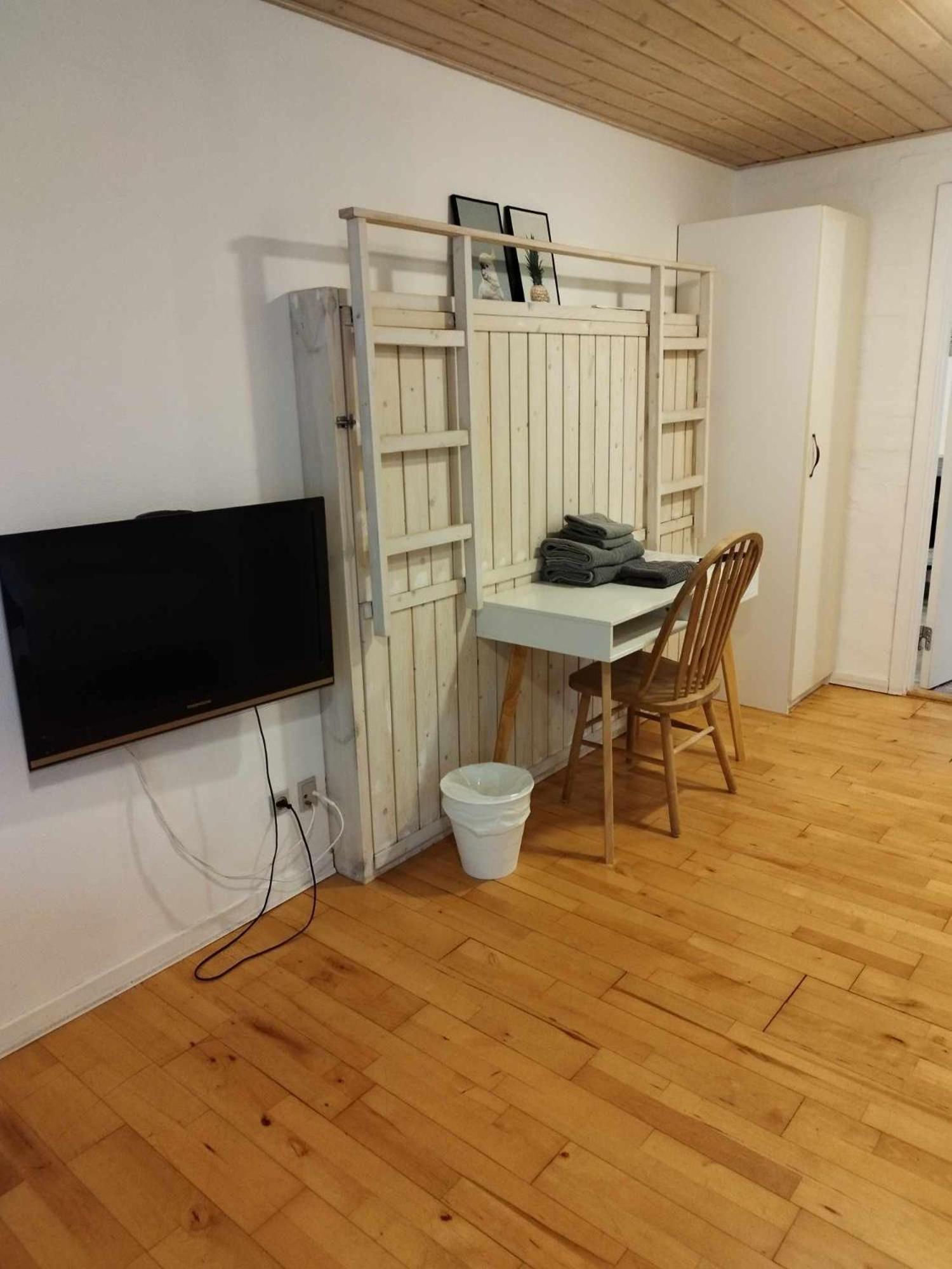 Agervig Bed & Breakfast Næsbjerg Zewnętrze zdjęcie