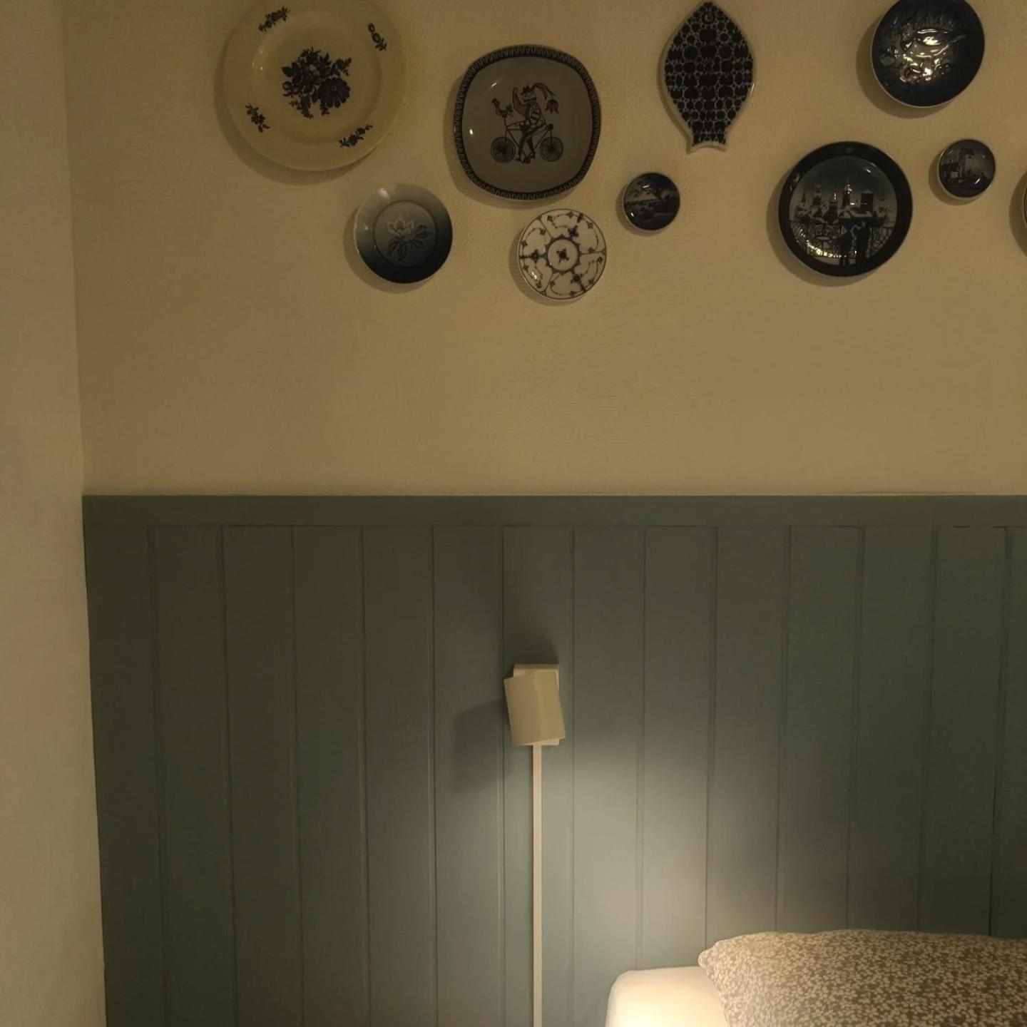 Agervig Bed & Breakfast Næsbjerg Zewnętrze zdjęcie