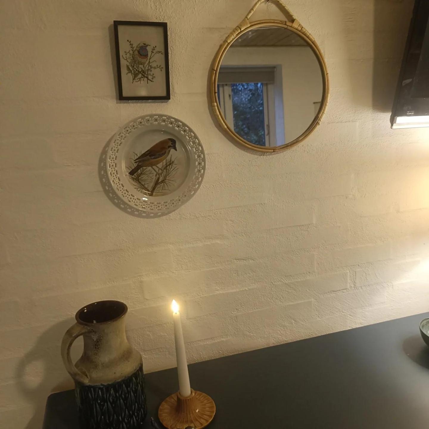 Agervig Bed & Breakfast Næsbjerg Zewnętrze zdjęcie