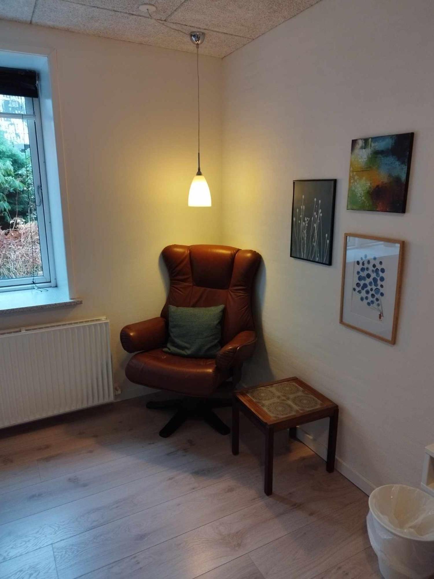 Agervig Bed & Breakfast Næsbjerg Zewnętrze zdjęcie
