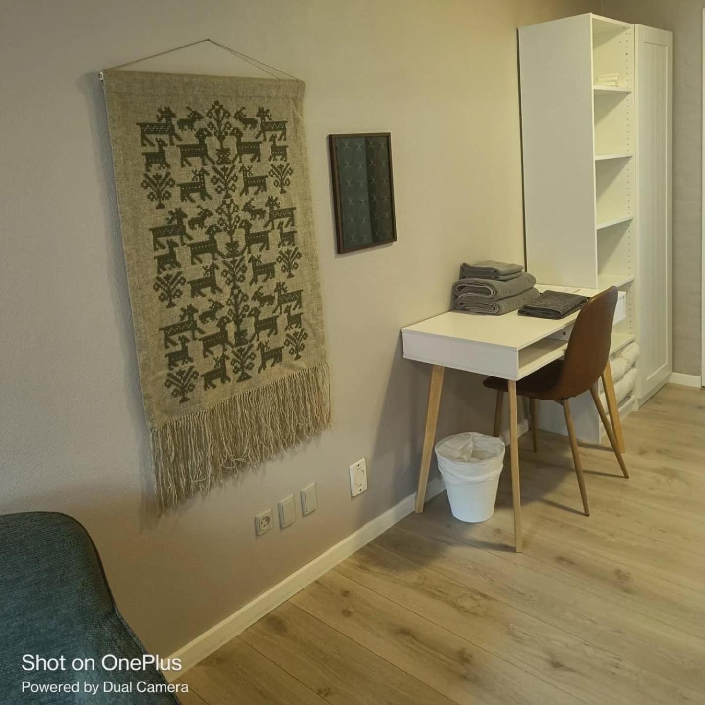 Agervig Bed & Breakfast Næsbjerg Zewnętrze zdjęcie